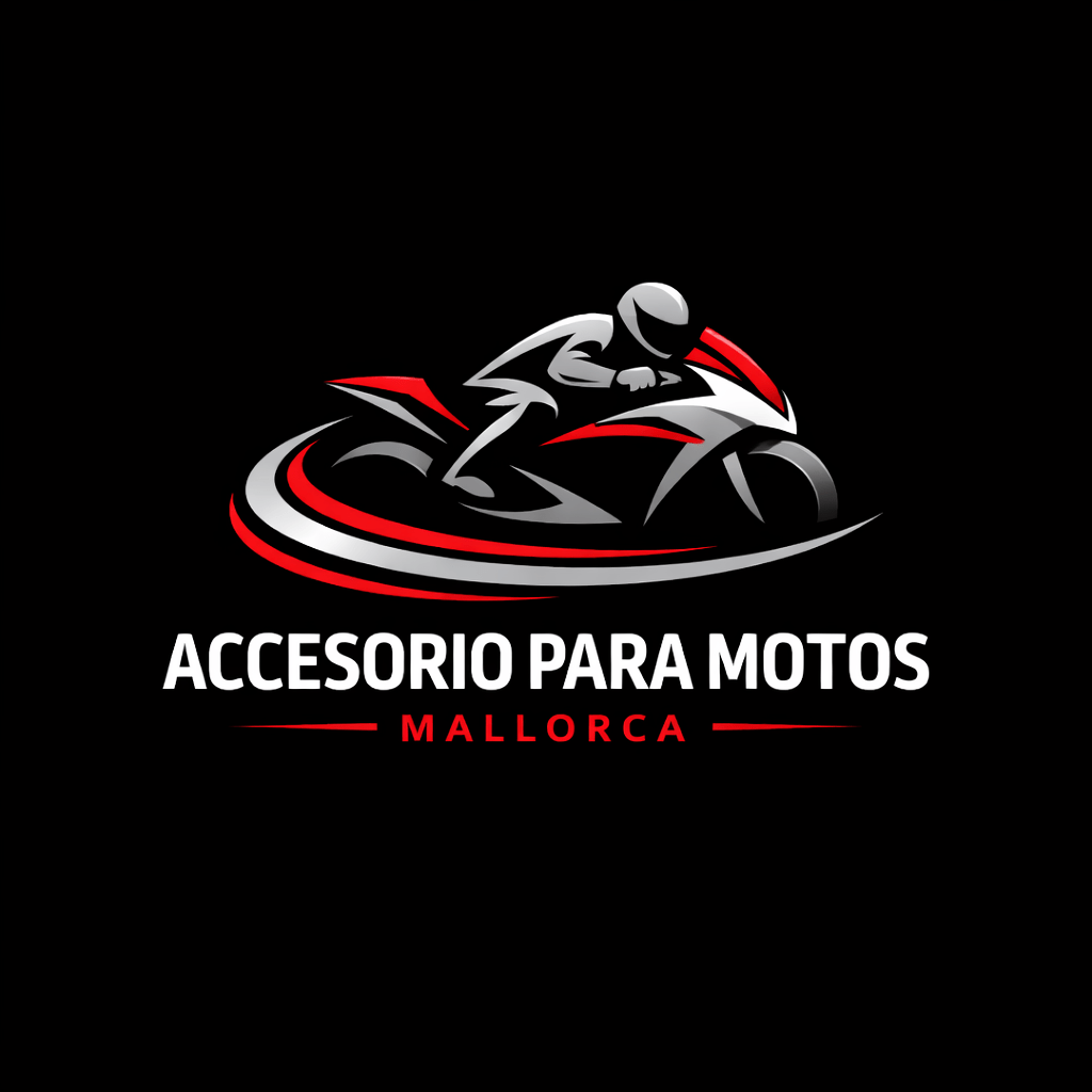 accesorio para motos en mallorca